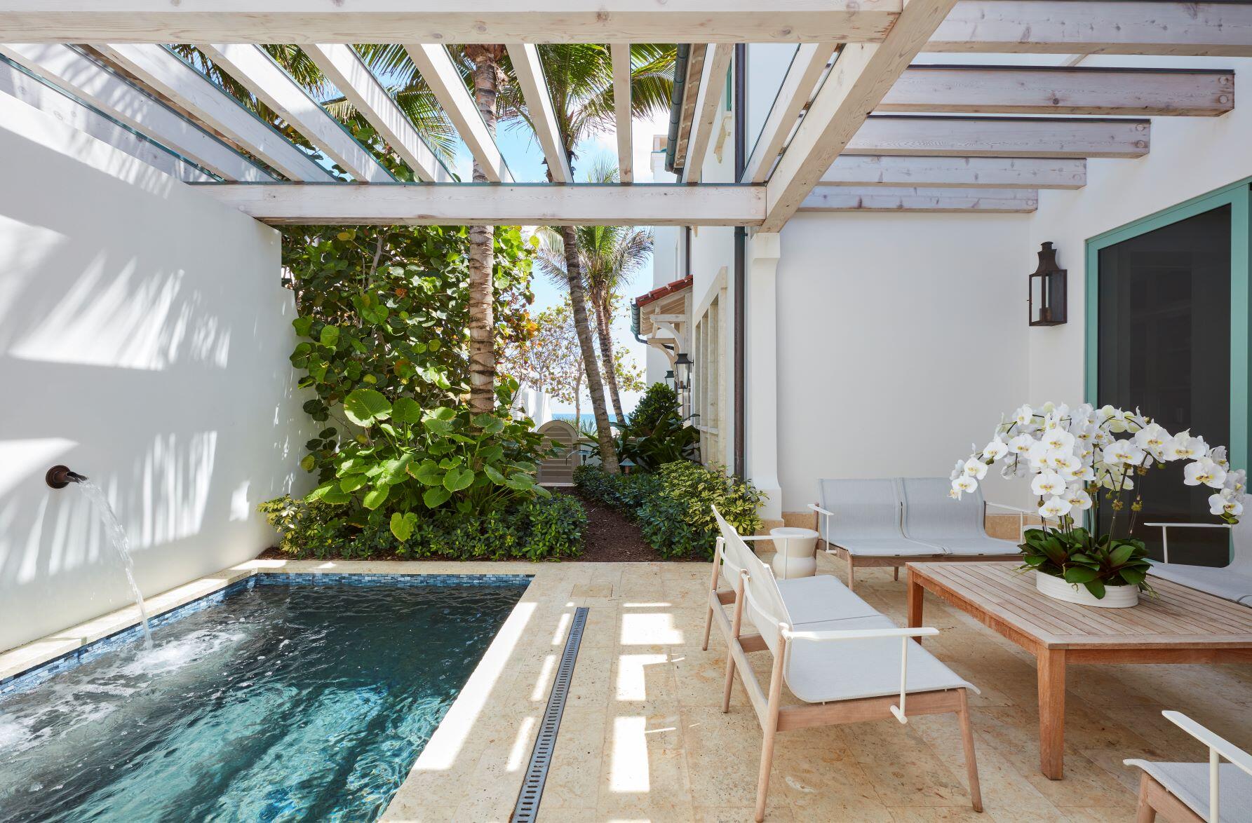 VILLA MARINE - Residential