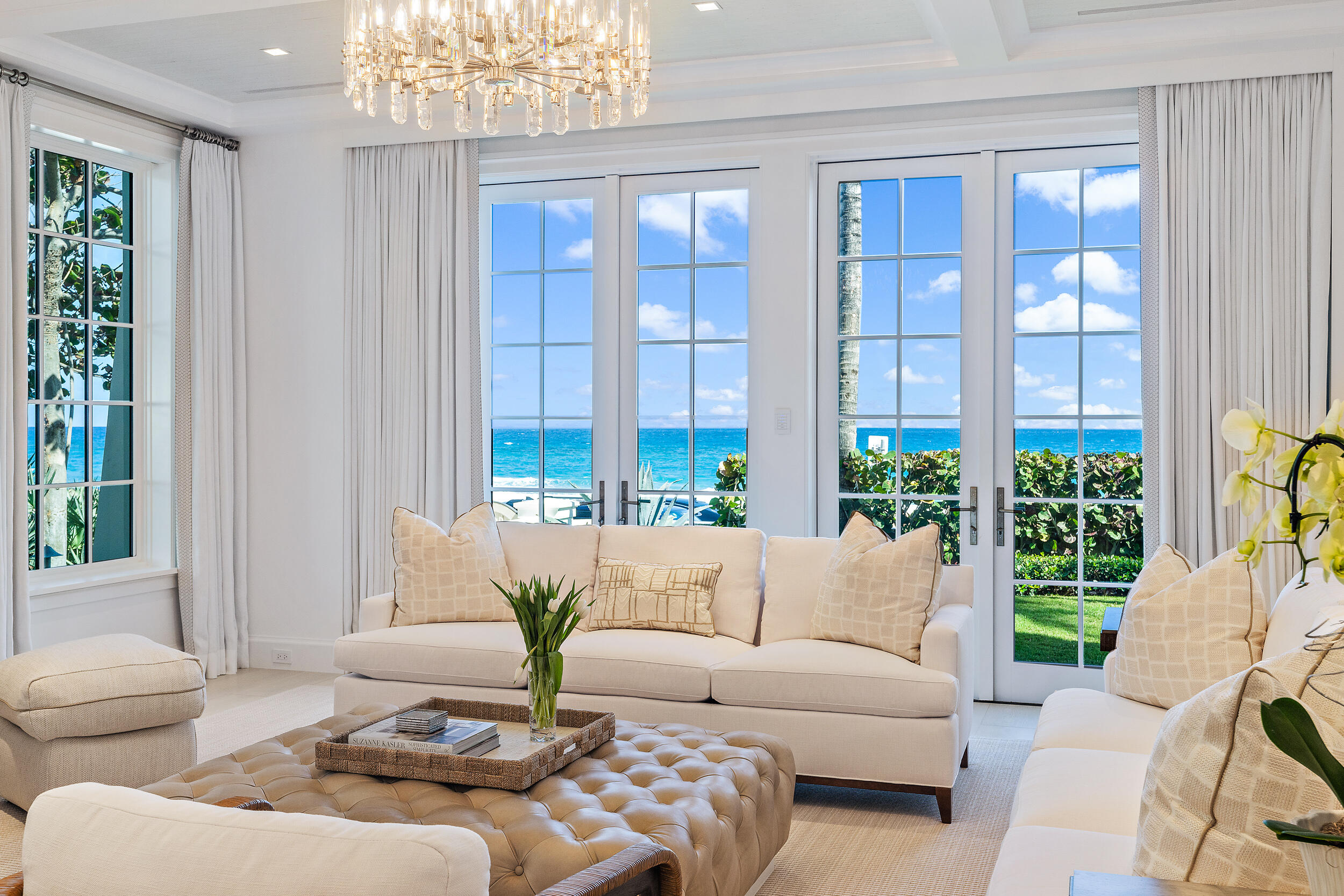 VILLA MARINE - Residential