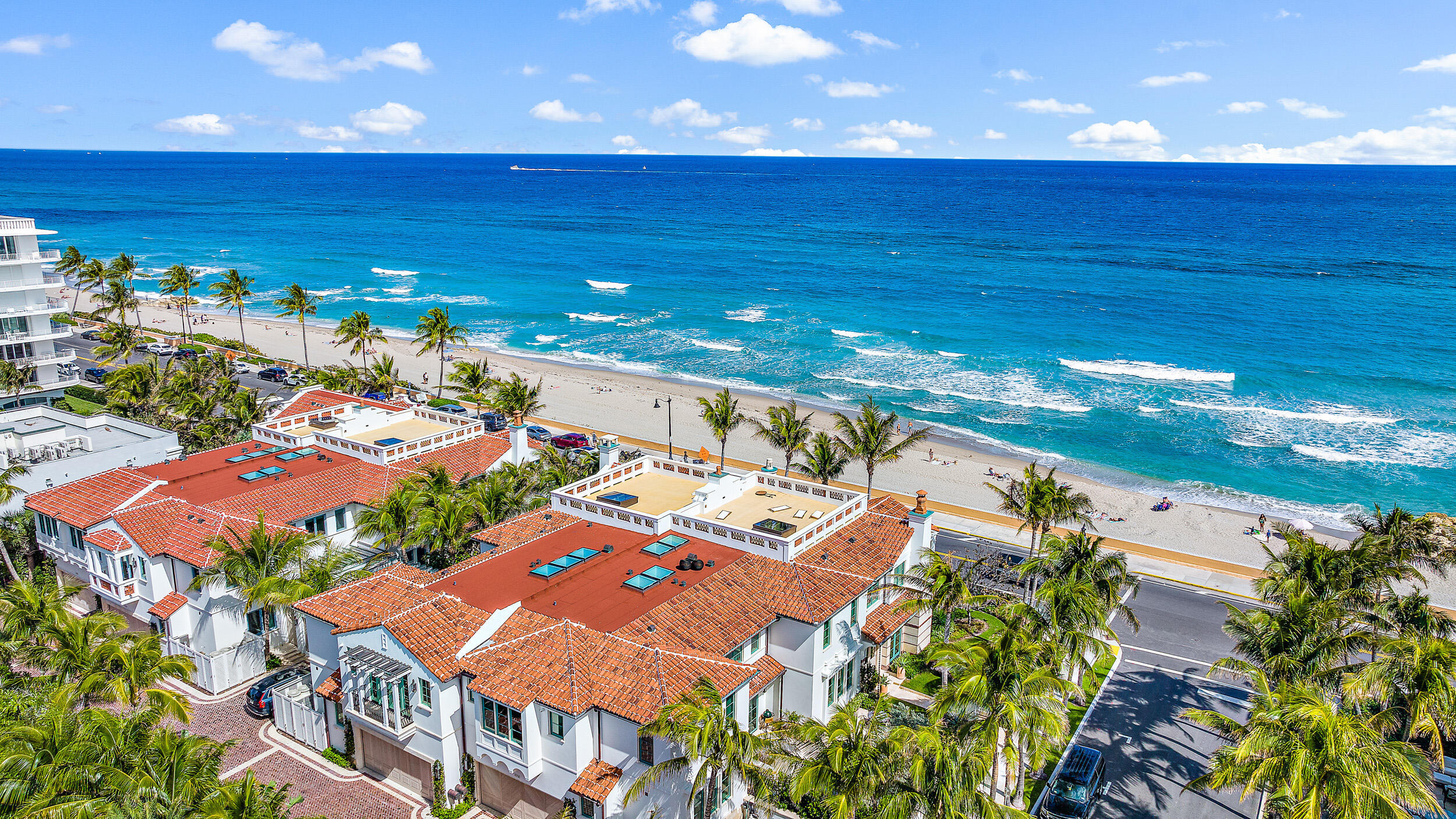 VILLA MARINE - Residential