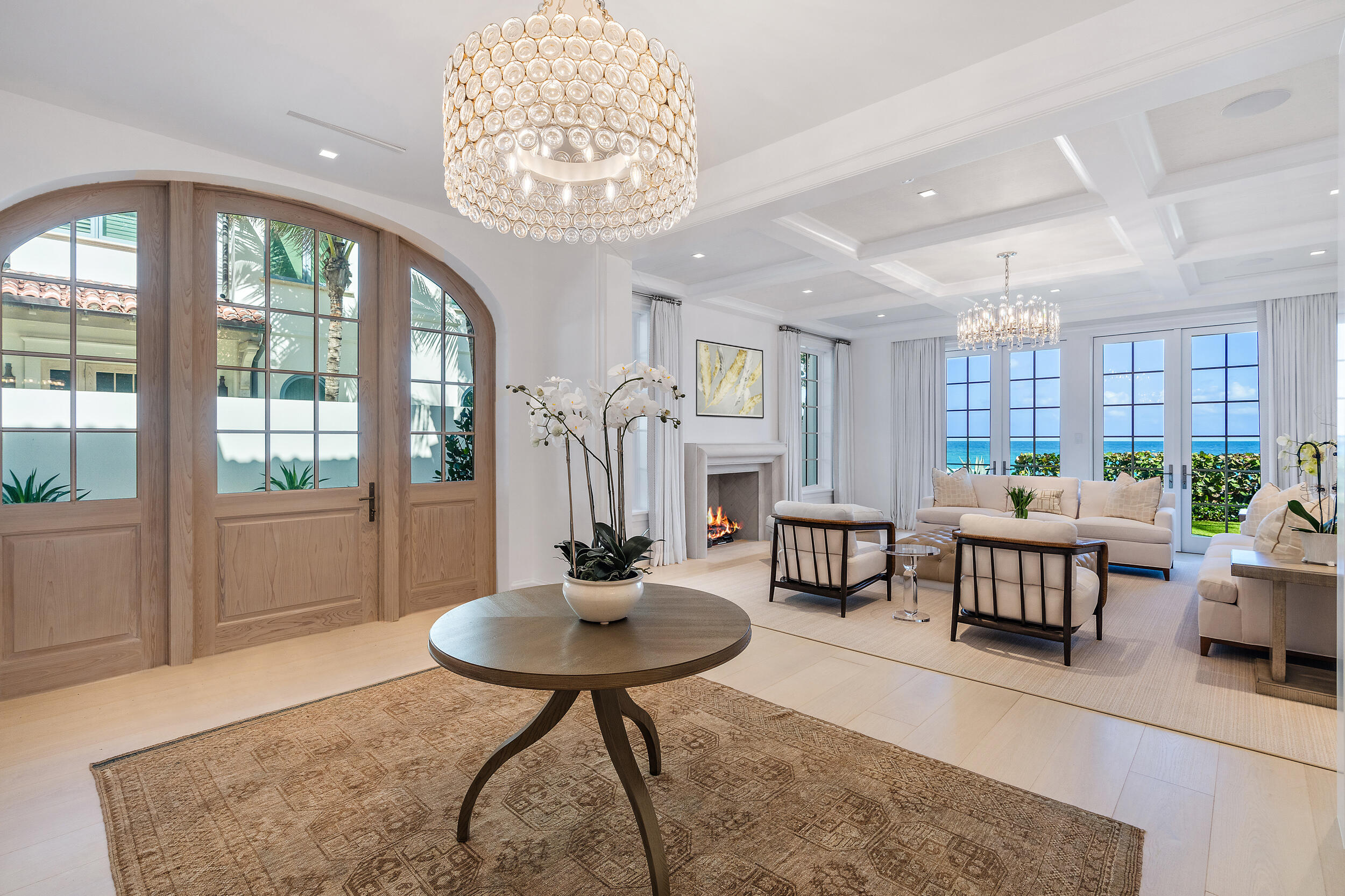 VILLA MARINE - Residential