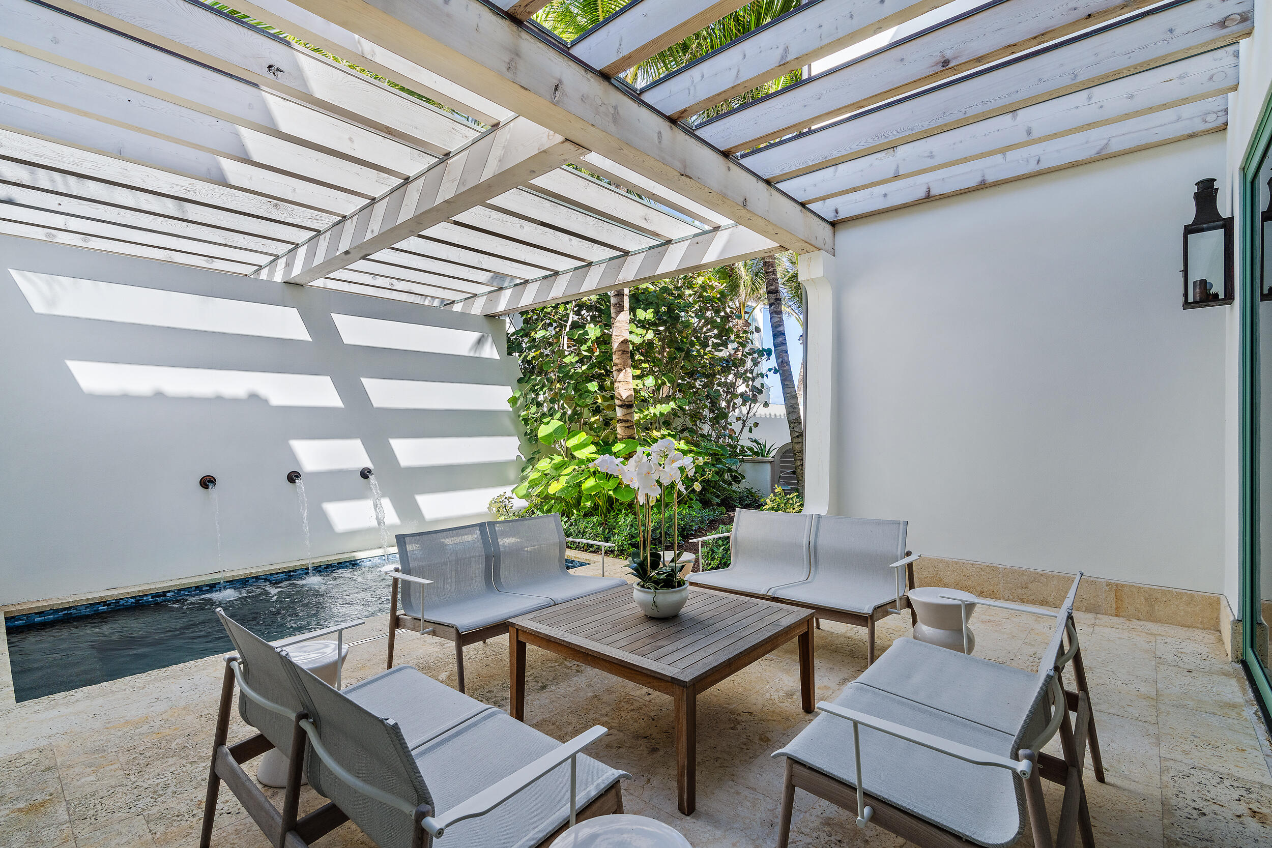 VILLA MARINE - Residential