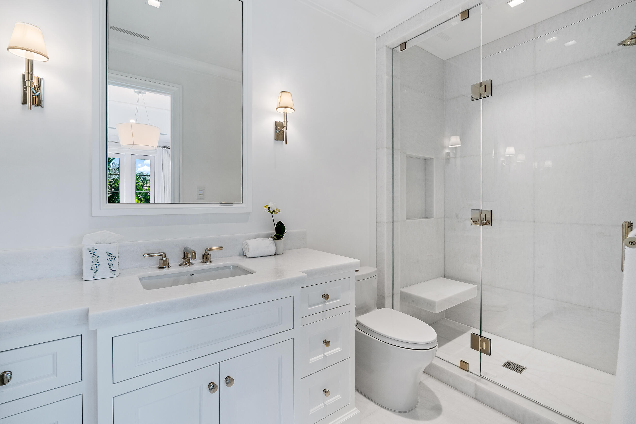 VILLA MARINE - Residential