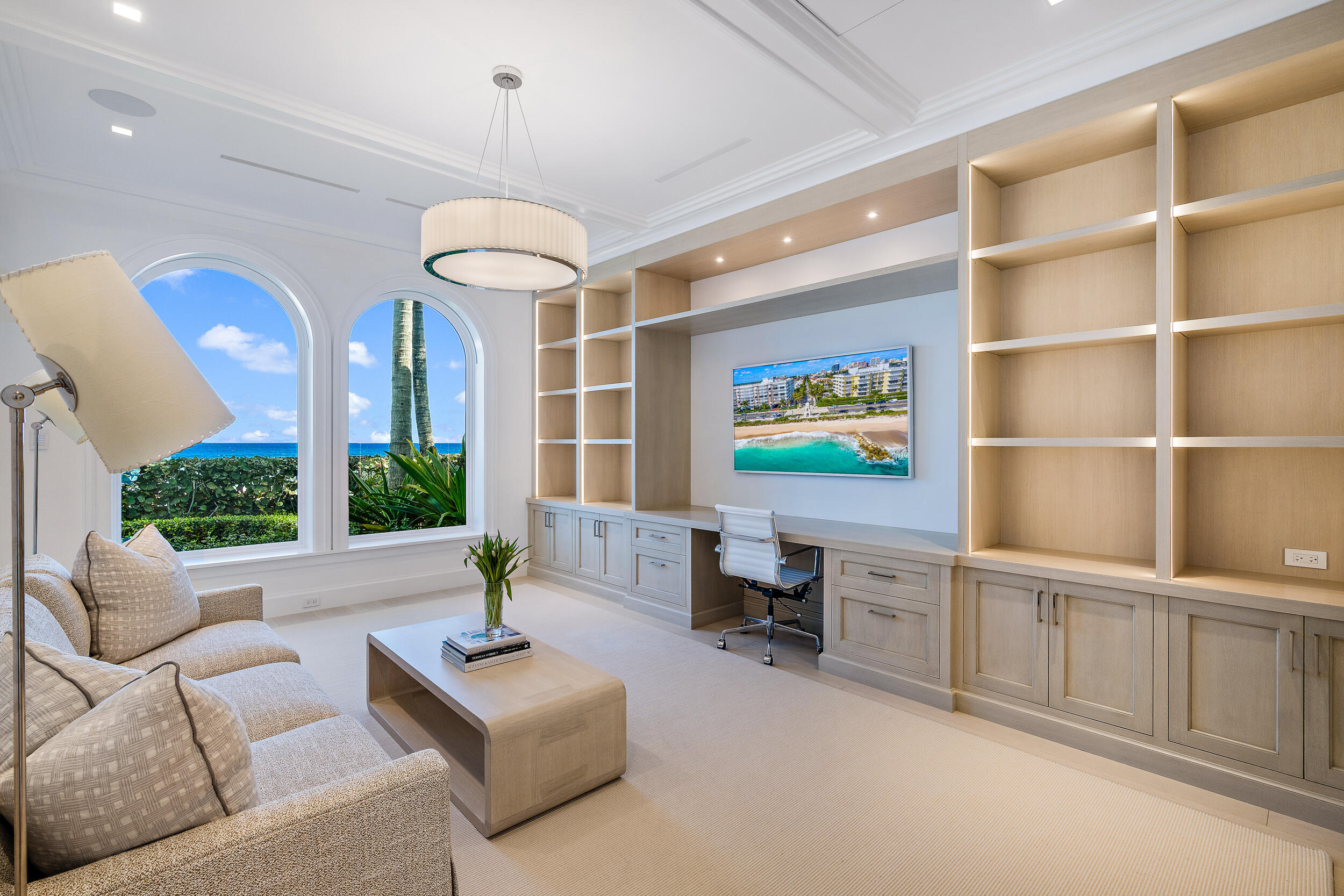 VILLA MARINE - Residential