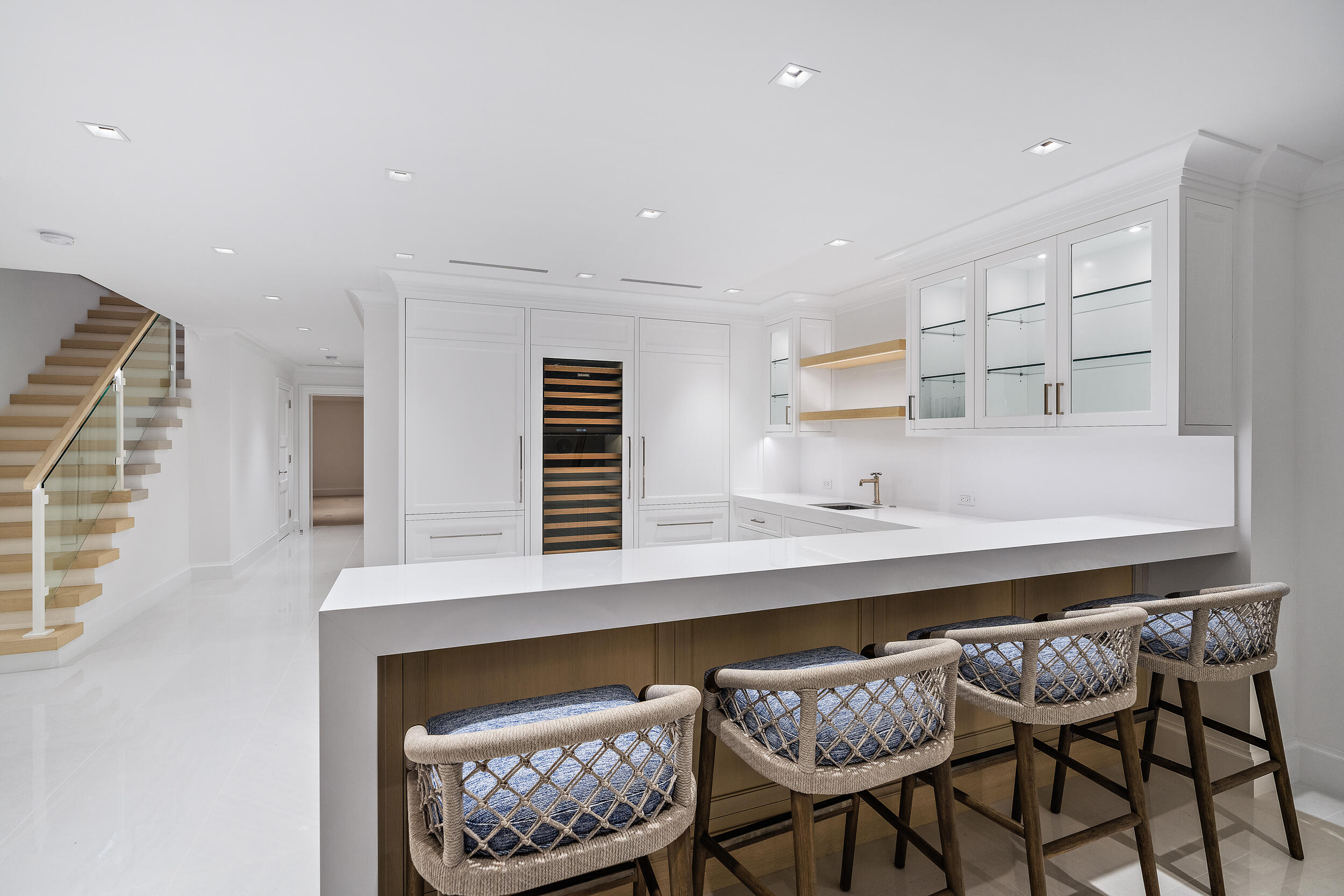 VILLA MARINE - Residential