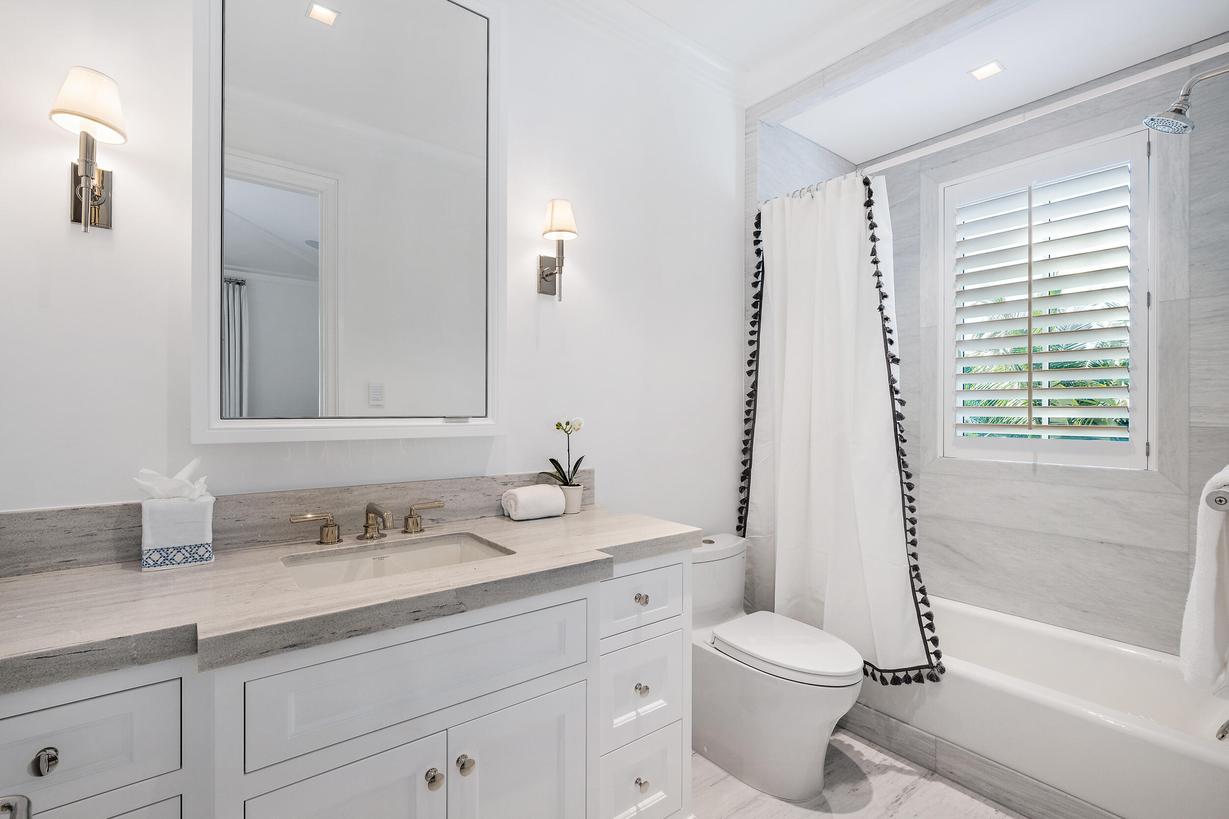 VILLA MARINE - Residential