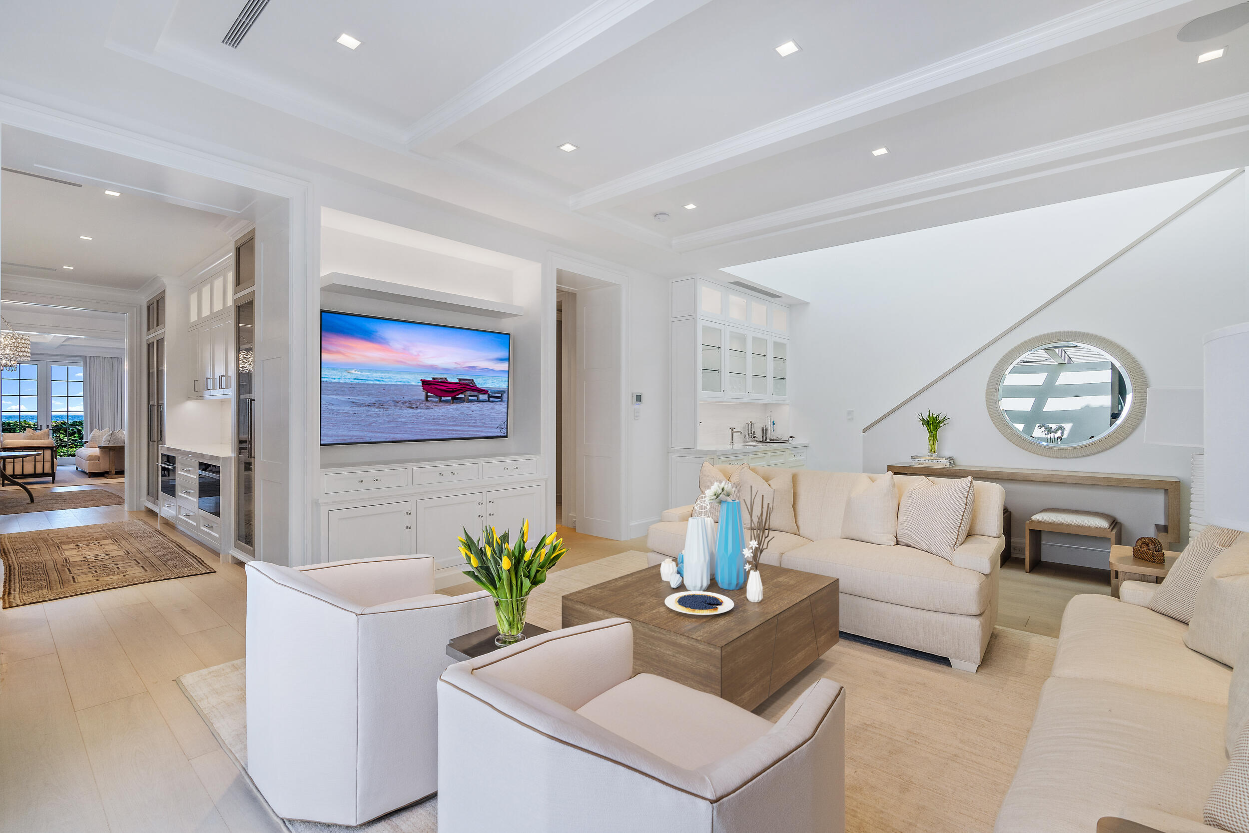 VILLA MARINE - Residential