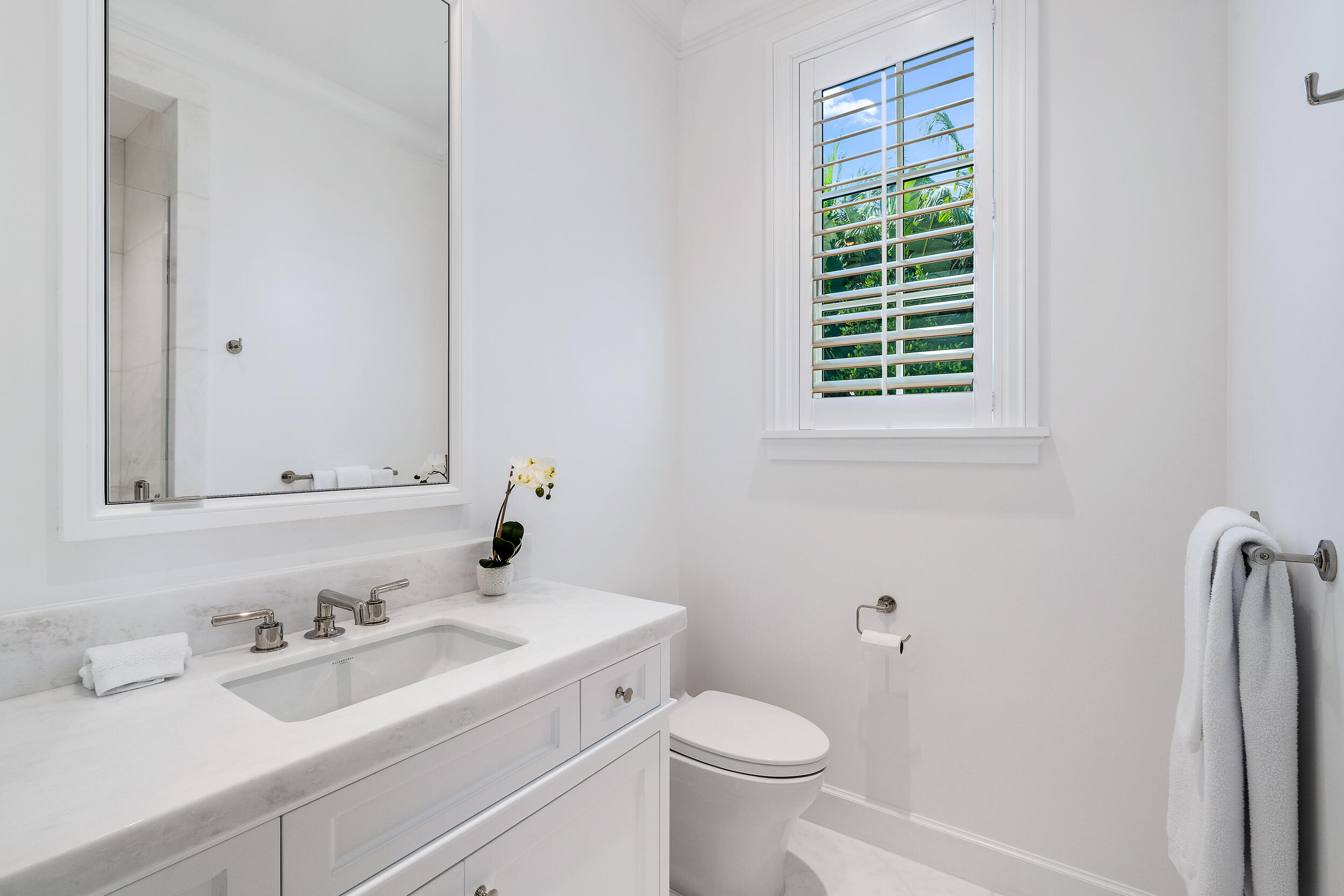 VILLA MARINE - Residential