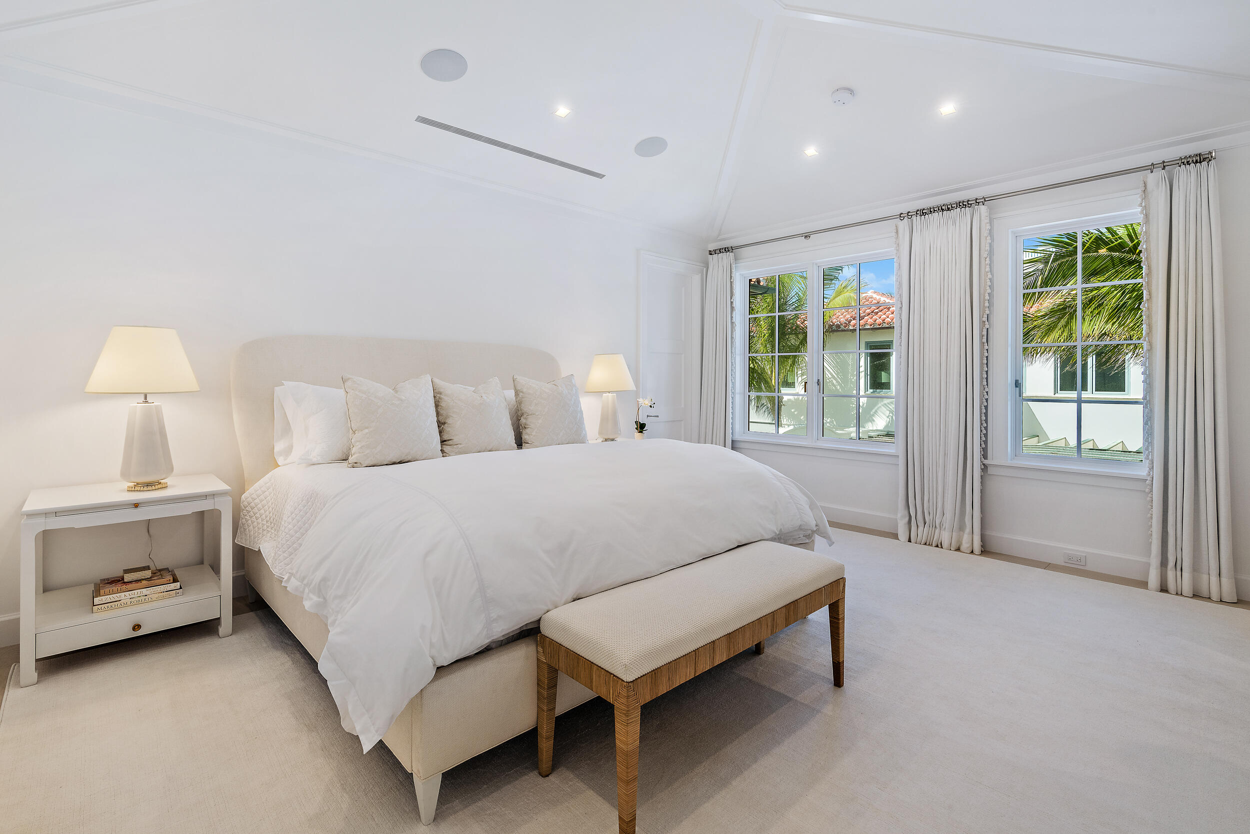 VILLA MARINE - Residential