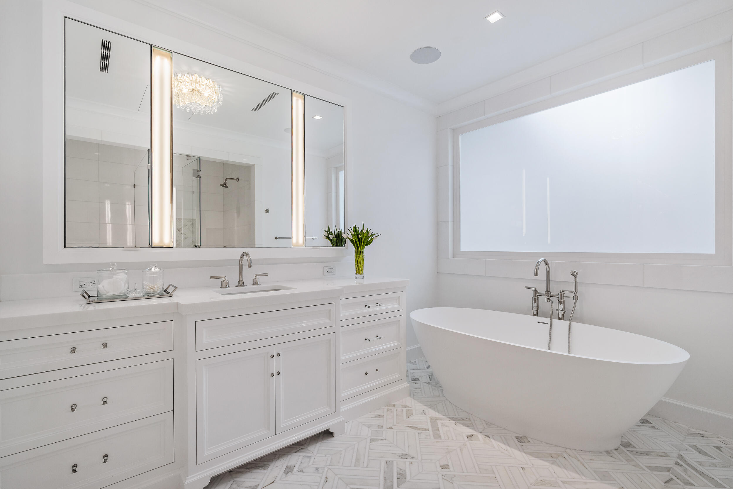 VILLA MARINE - Residential