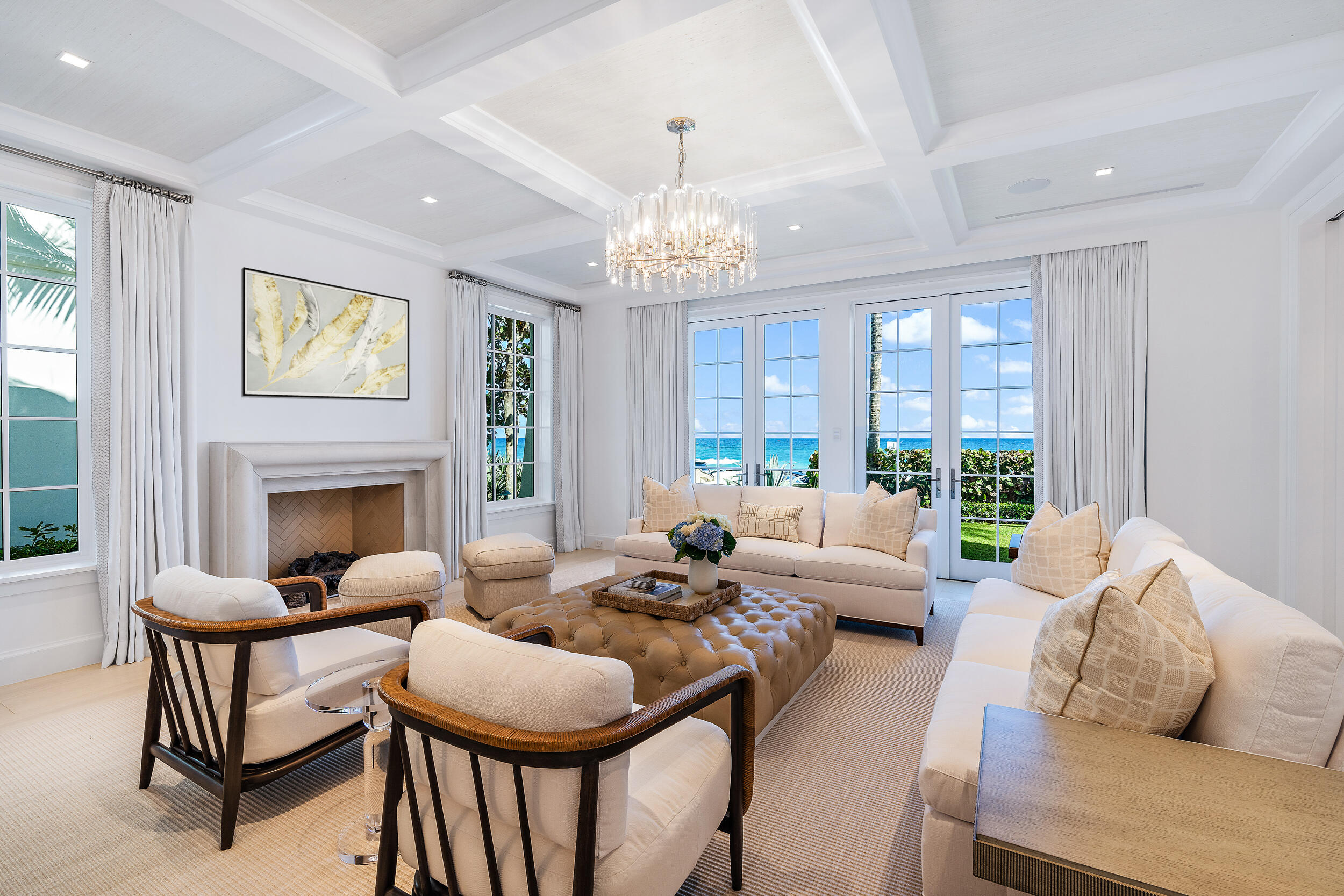 VILLA MARINE - Residential