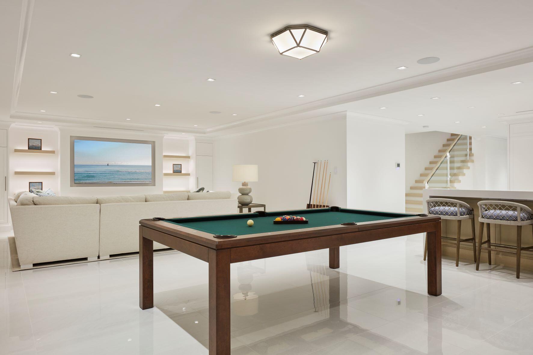 VILLA MARINE - Residential