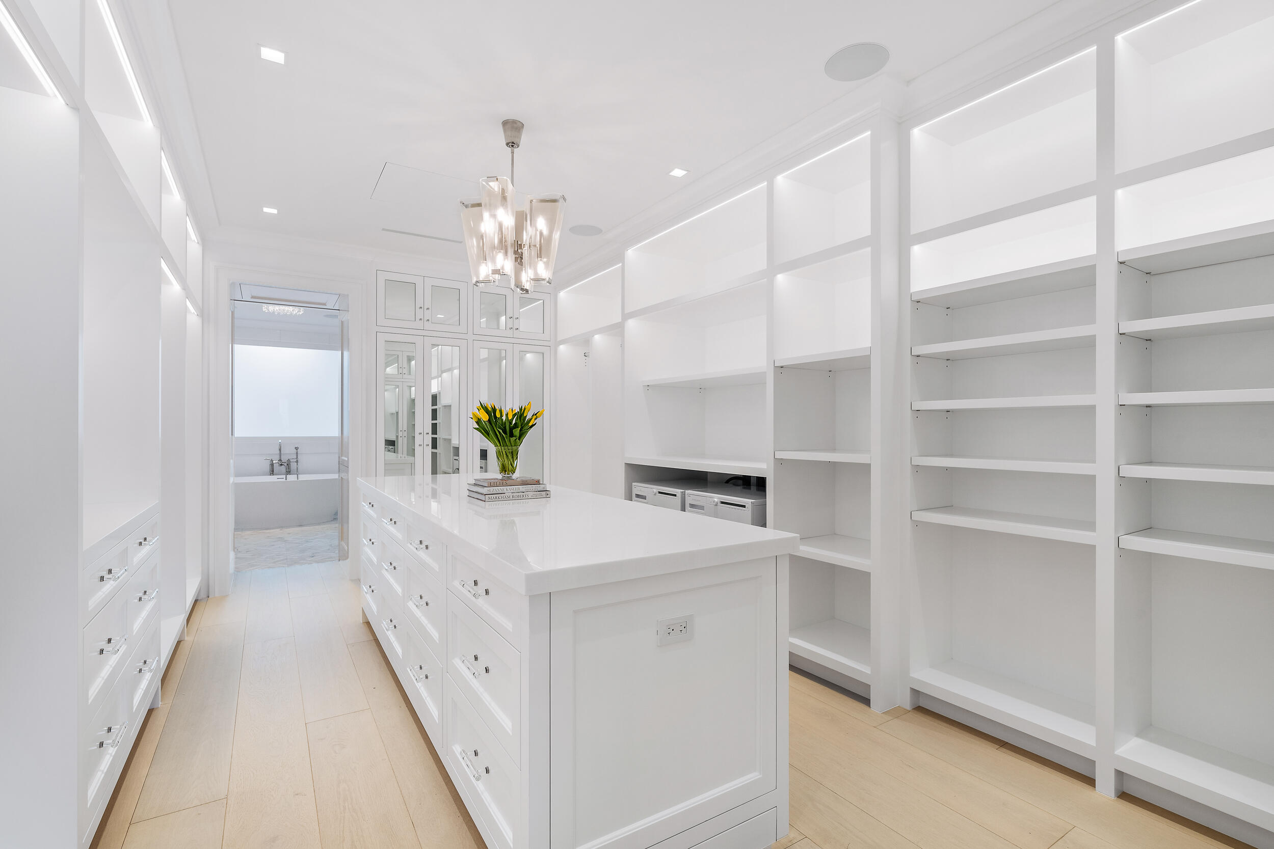 VILLA MARINE - Residential