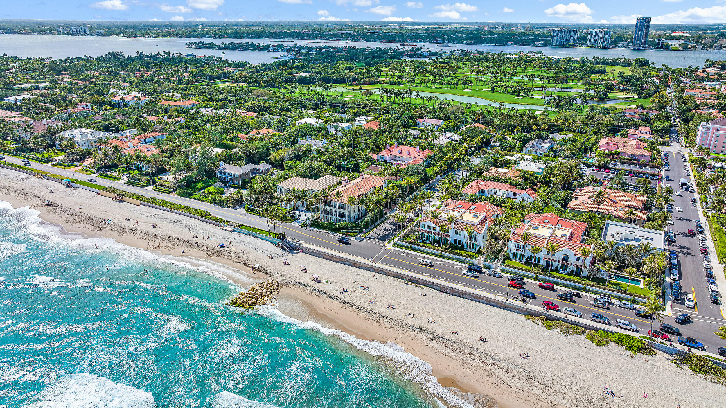 VILLA MARINE - Residential