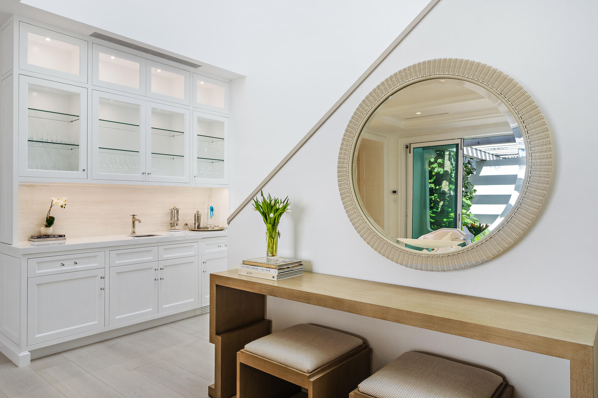 VILLA MARINE - Residential