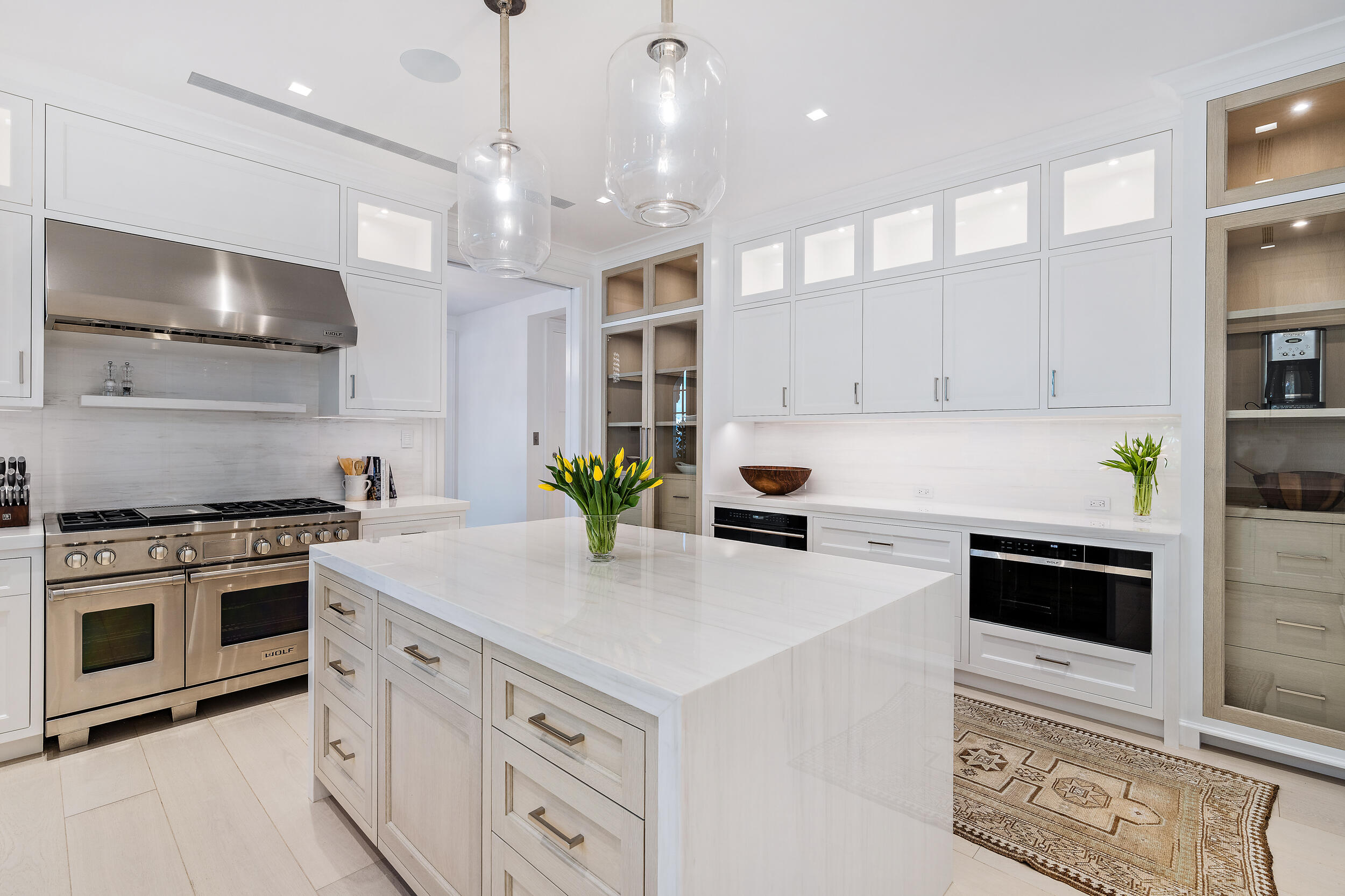 VILLA MARINE - Residential