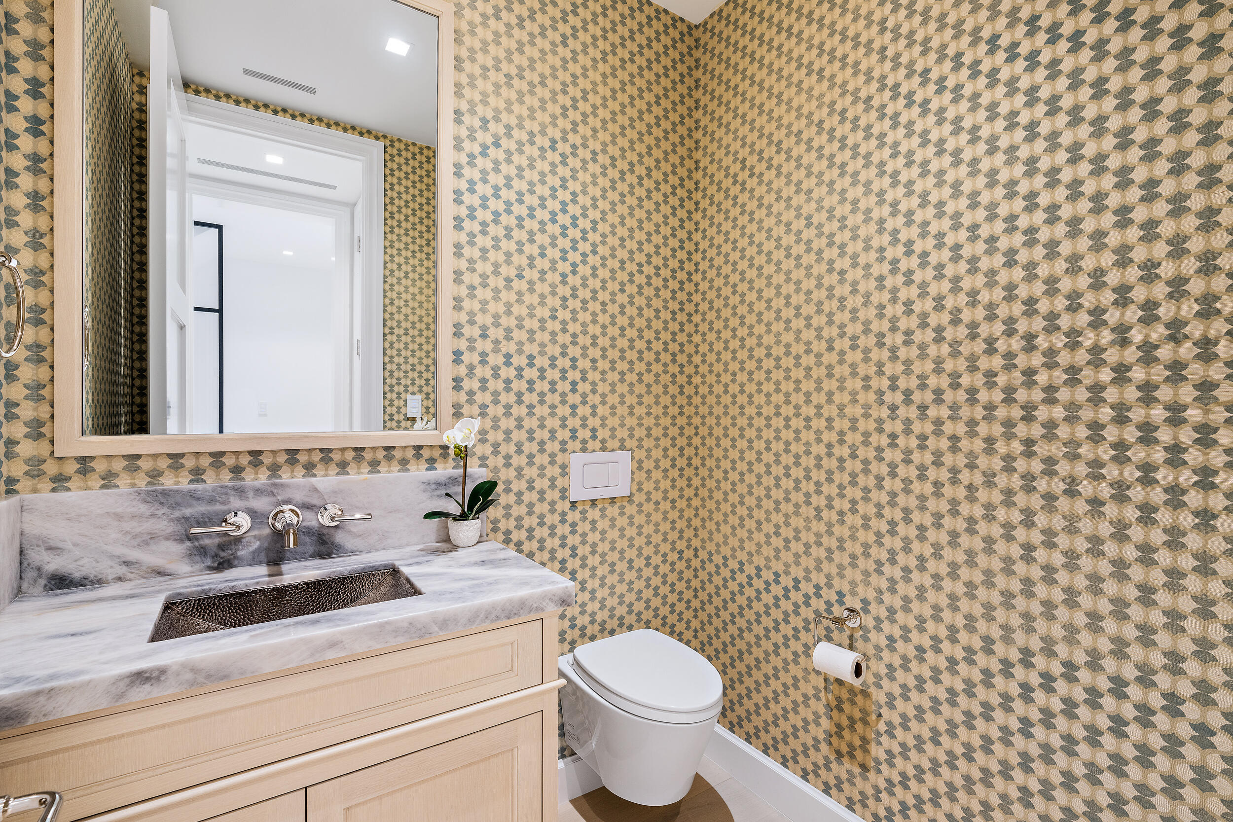 VILLA MARINE - Residential