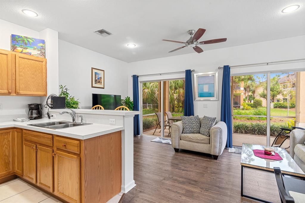 Photo of 8323 Mulligan Circle, Port St Lucie, FL 34986 (MLS # R10872411)