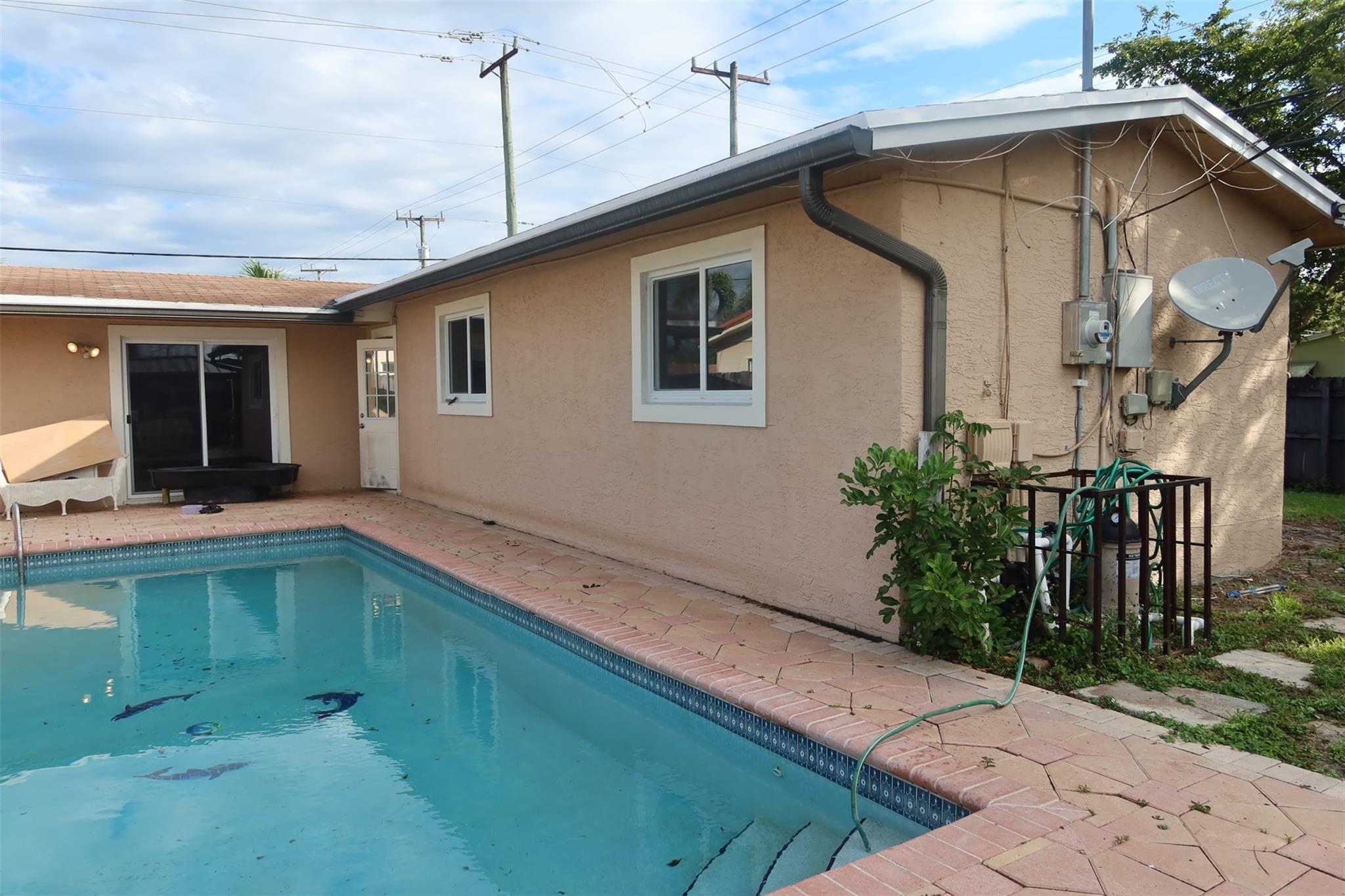 Driftwood Estates - Residential Lease