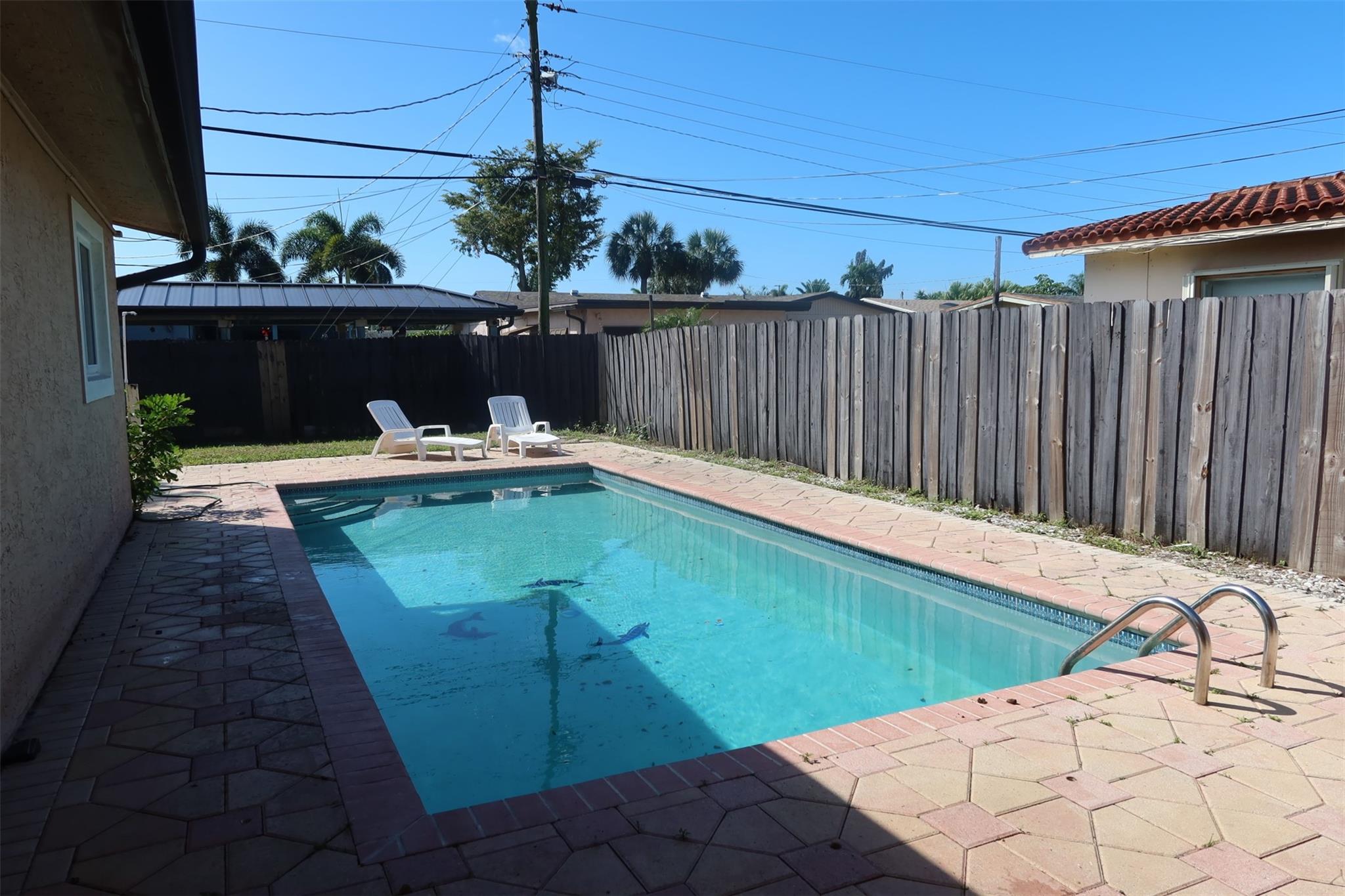 Driftwood Estates - Residential Lease