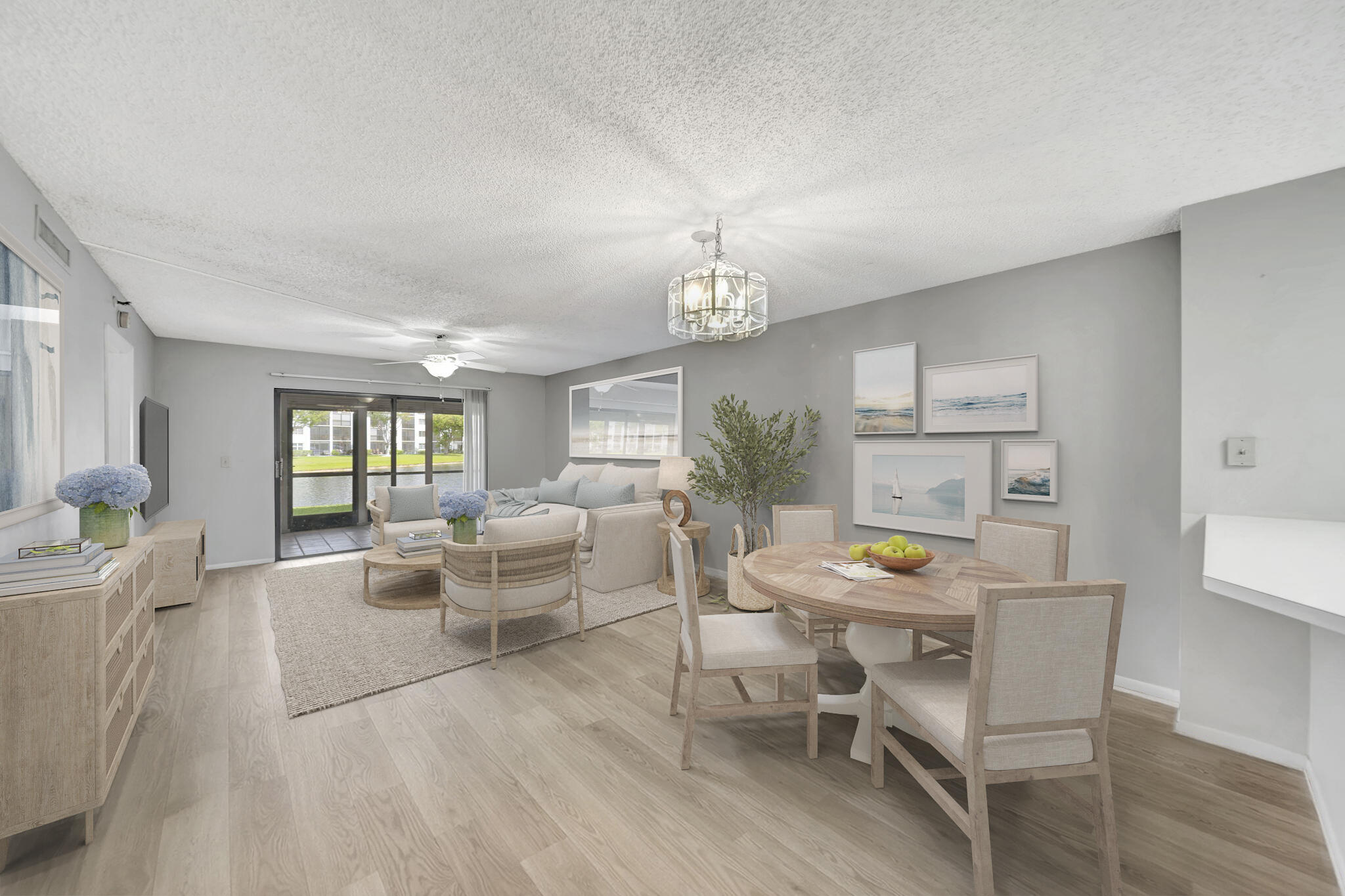 2215 Cypress Island Drive #103