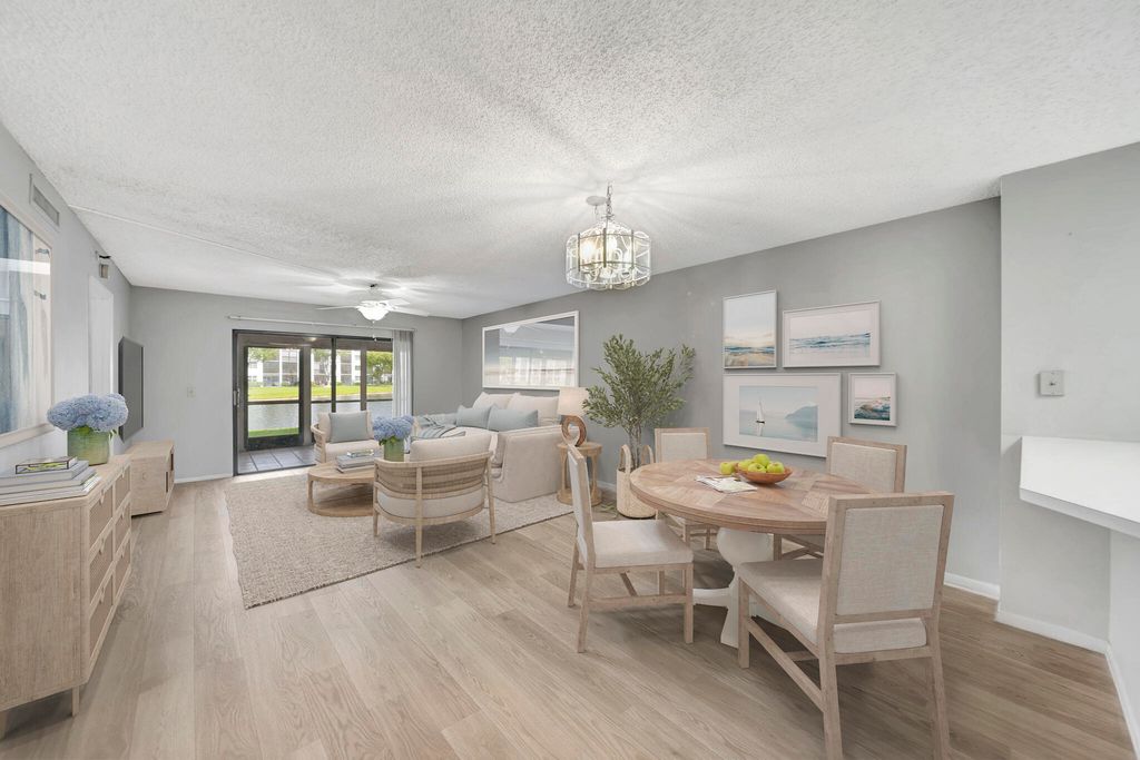 Photo of 2215 Cypress Island Drive #103, Pompano Beach, FL 33069 (MLS # B26012735)