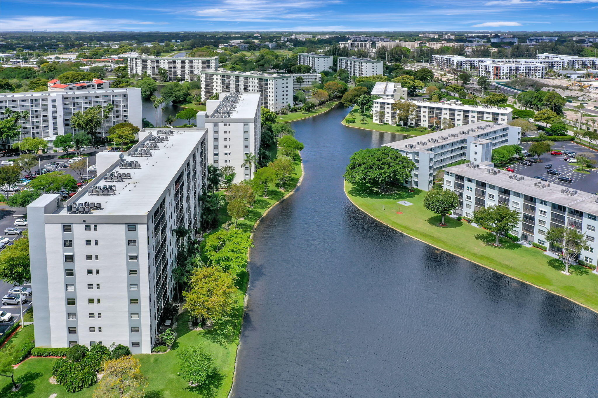 CYPRESS BEND 6 CONDO - Residential