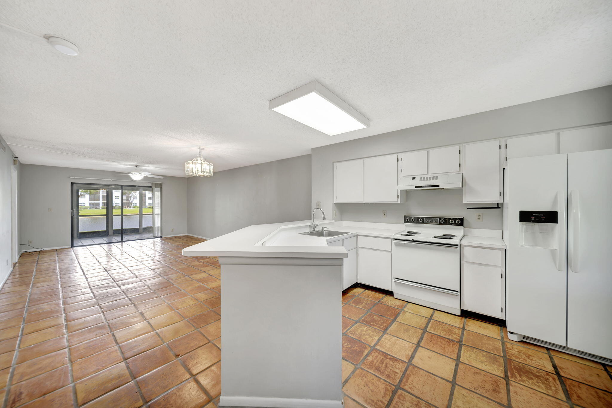 CYPRESS BEND 6 CONDO - Residential