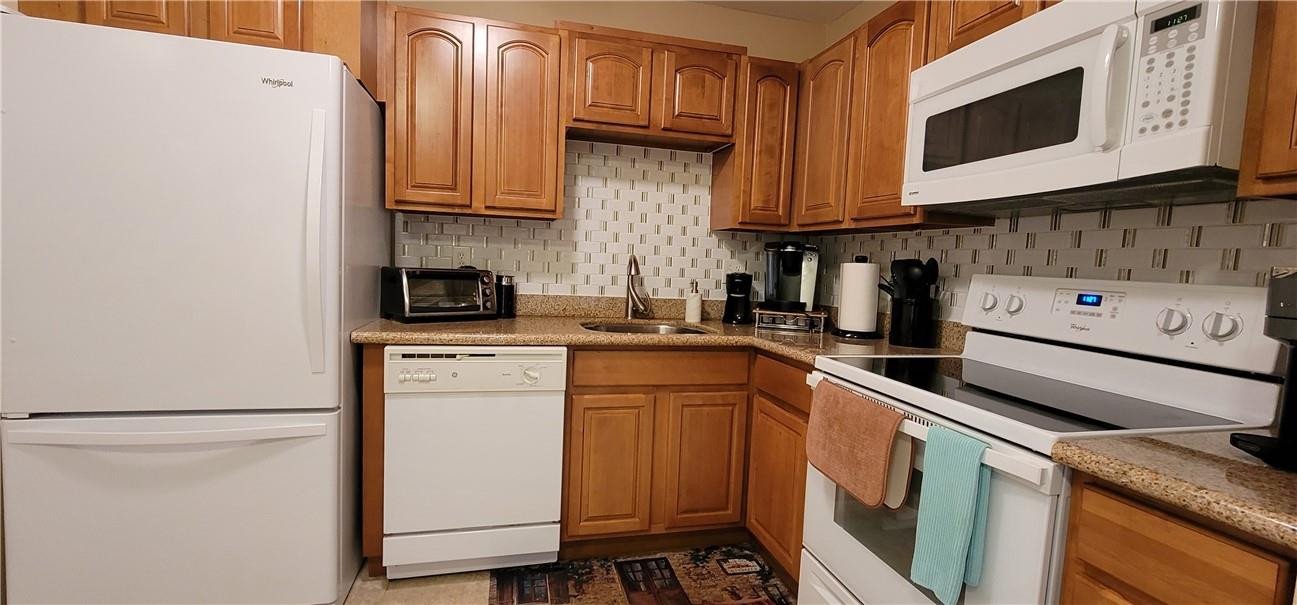 castle apartments - Residential