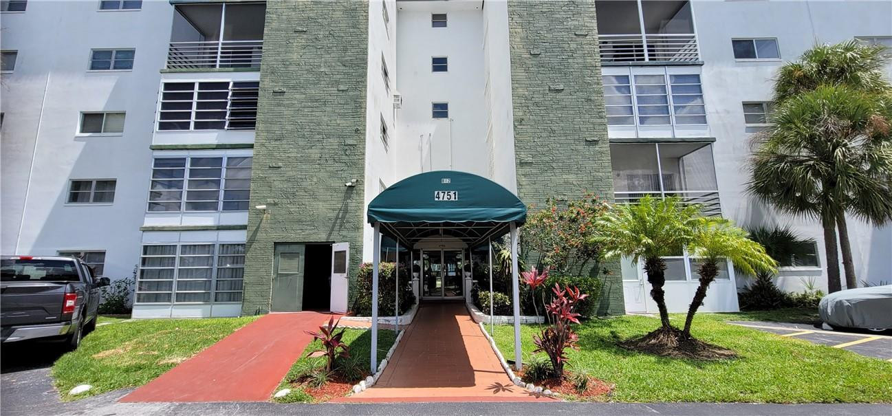 castle apartments - Residential