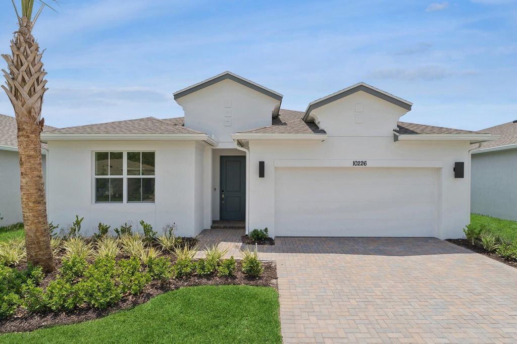 Photo of 10226 Dreamweaver Road #208, Port Saint Lucie, FL 34987 (MLS # R11059468)