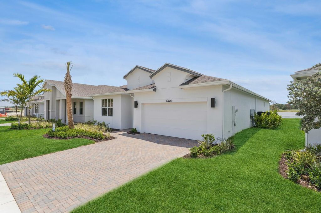 Photo of 10226 Dreamweaver Road #208, Port Saint Lucie, FL 34987 (MLS # R11059468)