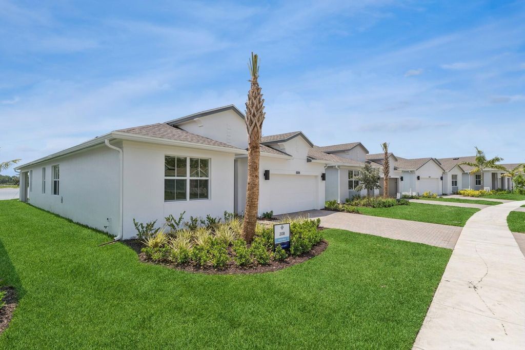 Photo of 10226 Dreamweaver Road #208, Port Saint Lucie, FL 34987 (MLS # R11059468)