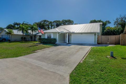 4222 SE Satinleaf Place Stuart FL 34997