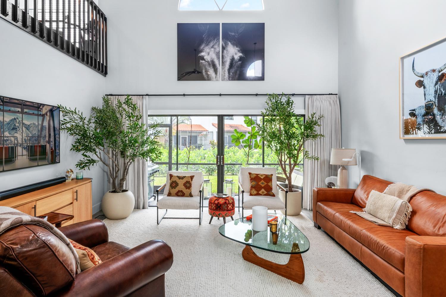 WELLINGTON OF WELLINGTON - Residential Lease