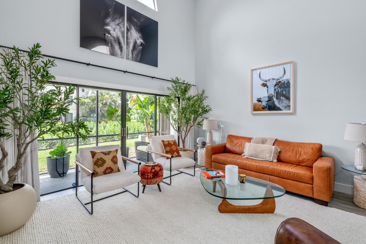 WELLINGTON OF WELLINGTON - Residential Lease