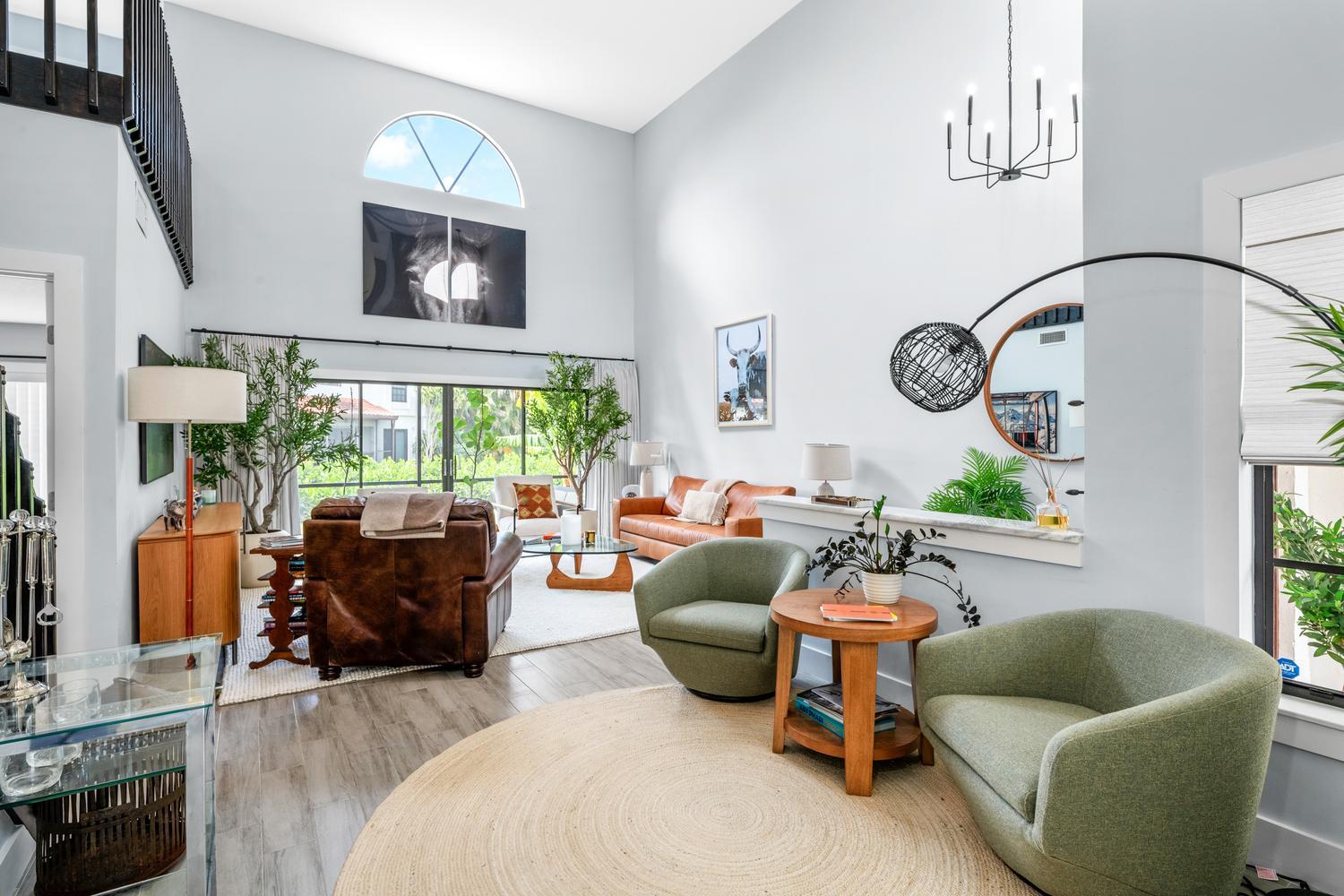 WELLINGTON OF WELLINGTON - Residential Lease