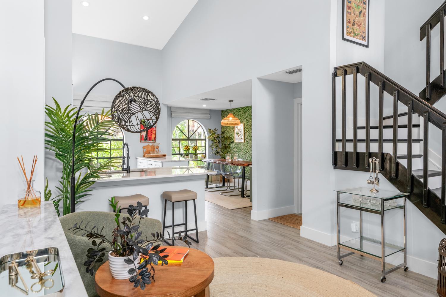 WELLINGTON OF WELLINGTON - Residential Lease