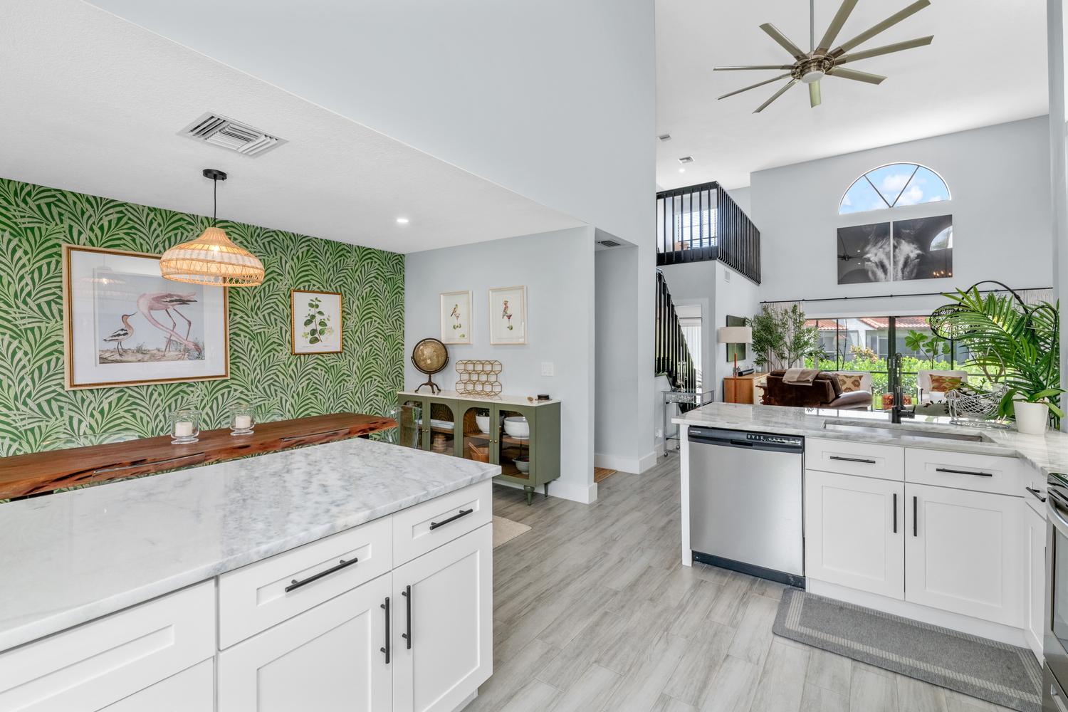WELLINGTON OF WELLINGTON - Residential Lease