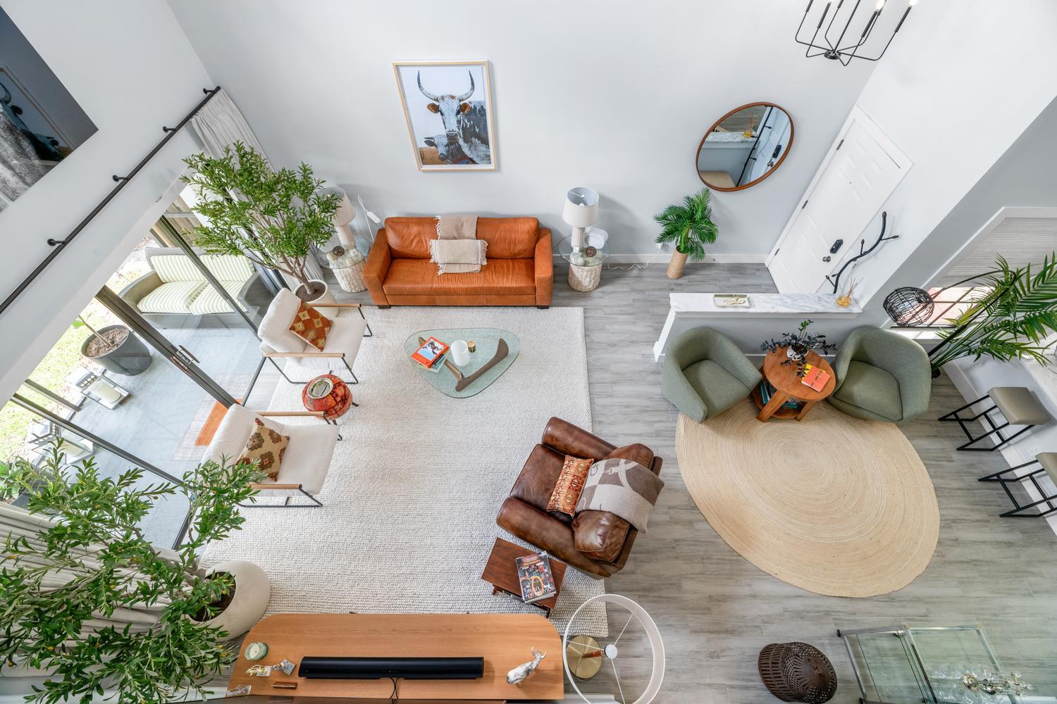 WELLINGTON OF WELLINGTON - Residential Lease