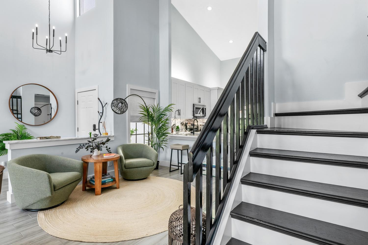 WELLINGTON OF WELLINGTON - Residential Lease
