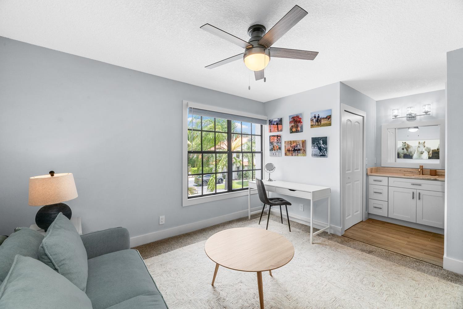 WELLINGTON OF WELLINGTON - Residential Lease