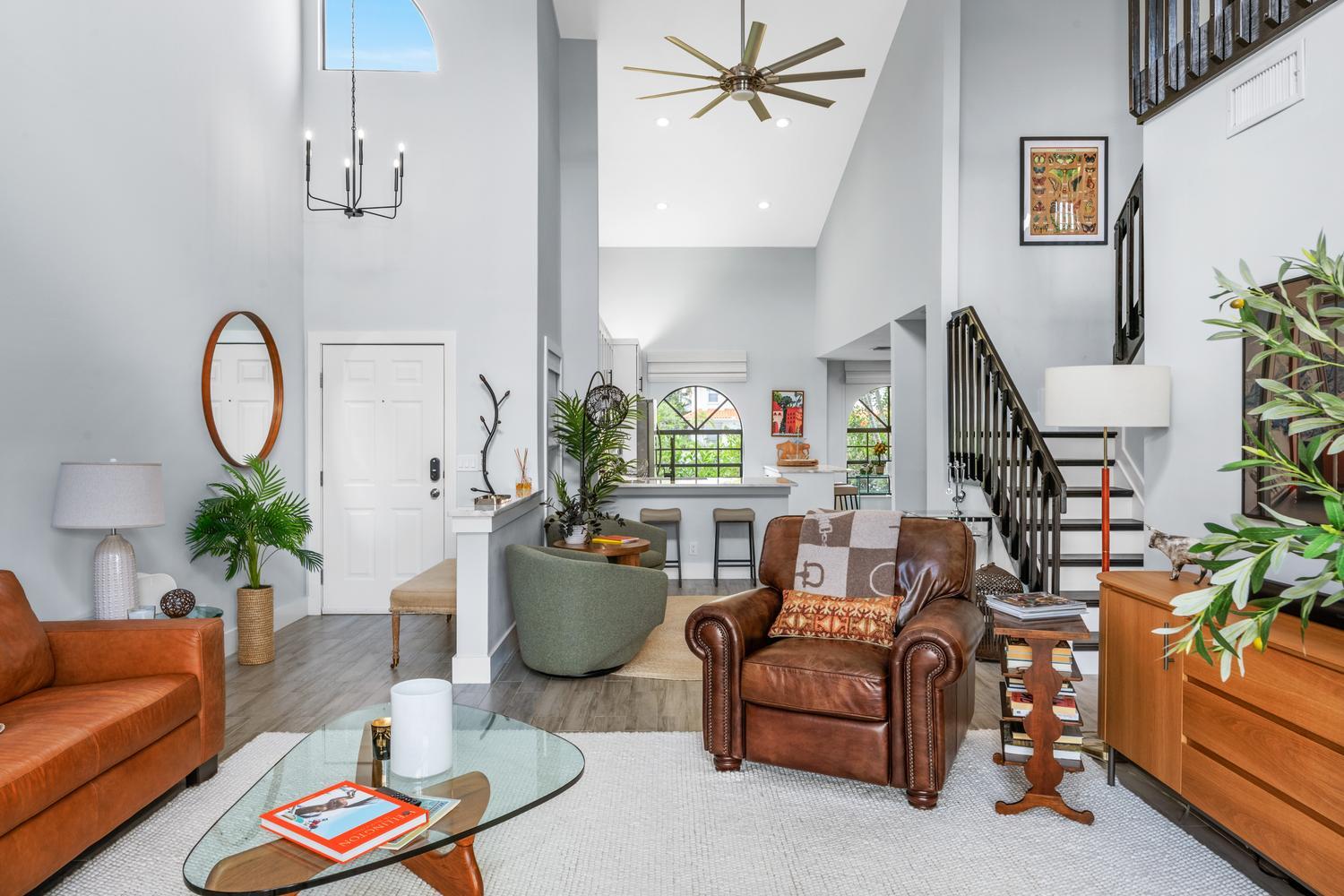 WELLINGTON OF WELLINGTON - Residential Lease