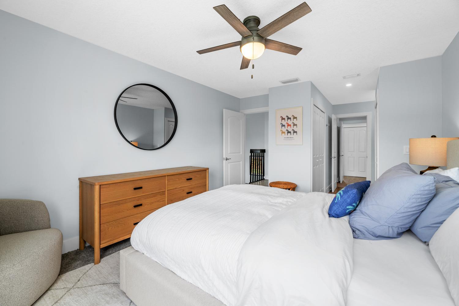 WELLINGTON OF WELLINGTON - Residential Lease