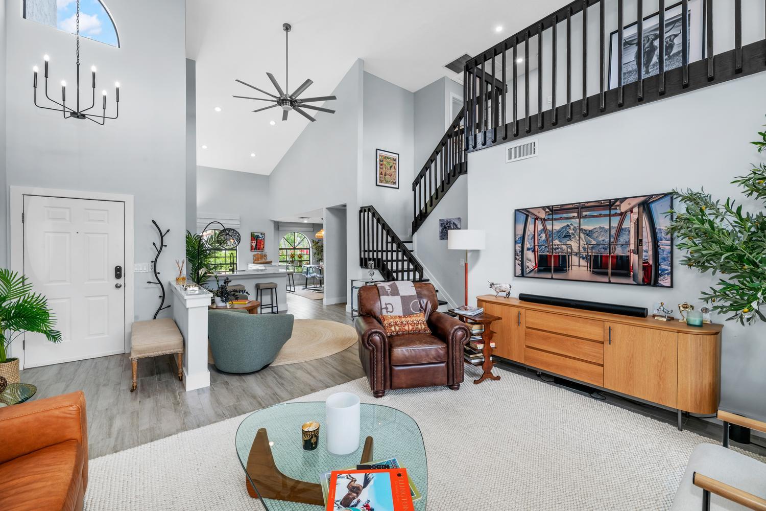WELLINGTON OF WELLINGTON - Residential Lease