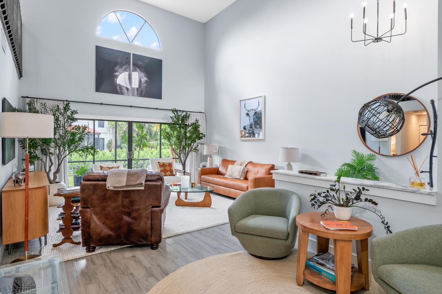 WELLINGTON OF WELLINGTON - Residential Lease