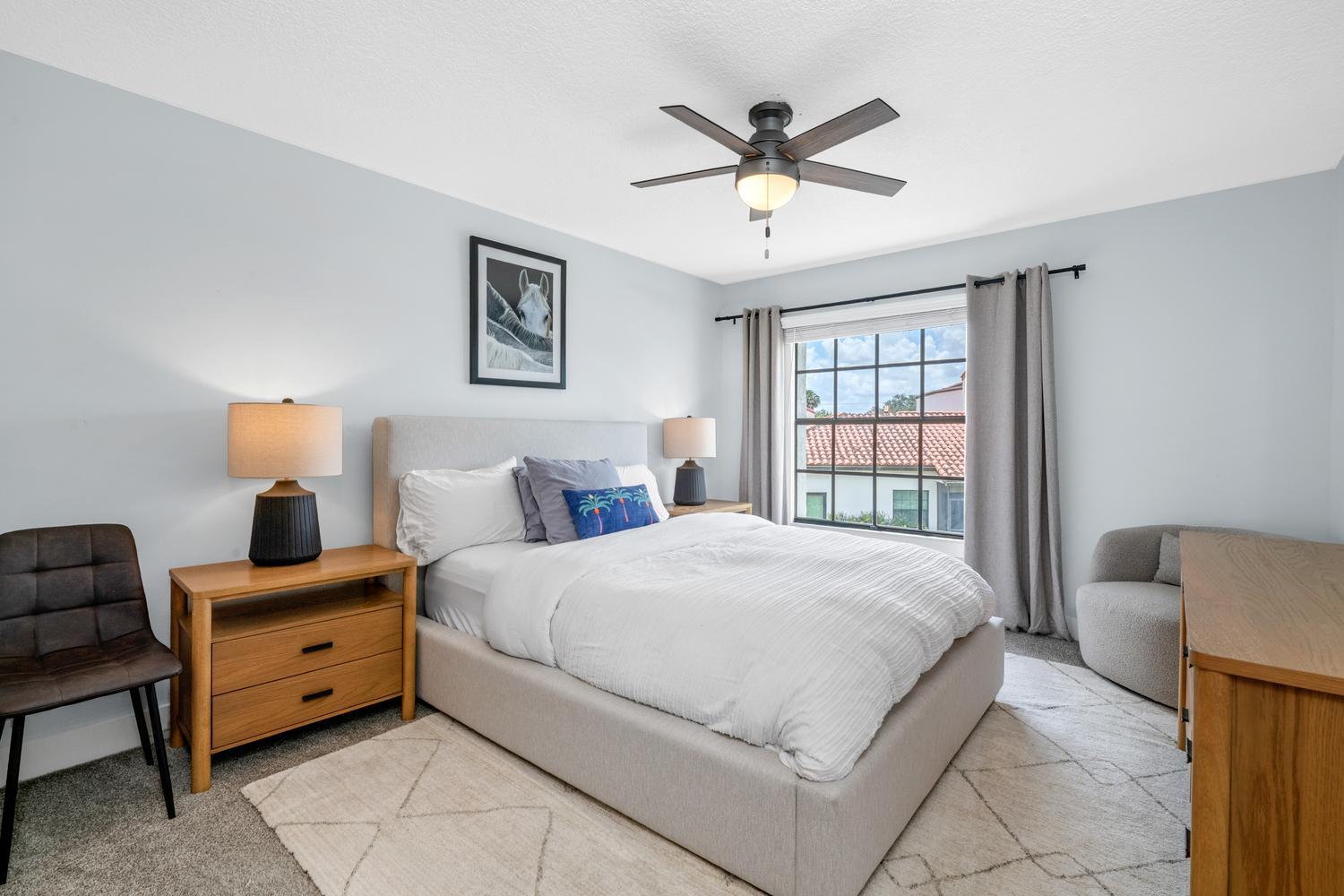 WELLINGTON OF WELLINGTON - Residential Lease