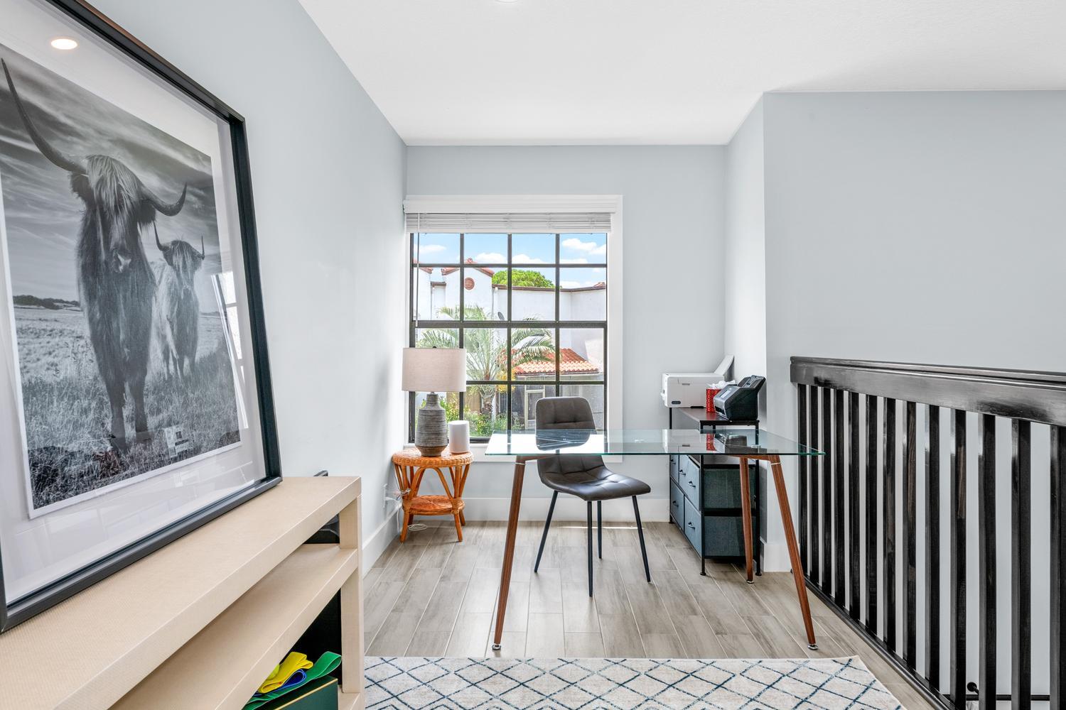WELLINGTON OF WELLINGTON - Residential Lease