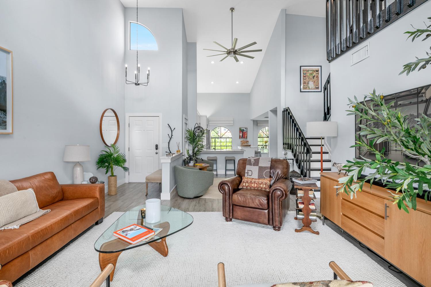 WELLINGTON OF WELLINGTON - Residential Lease