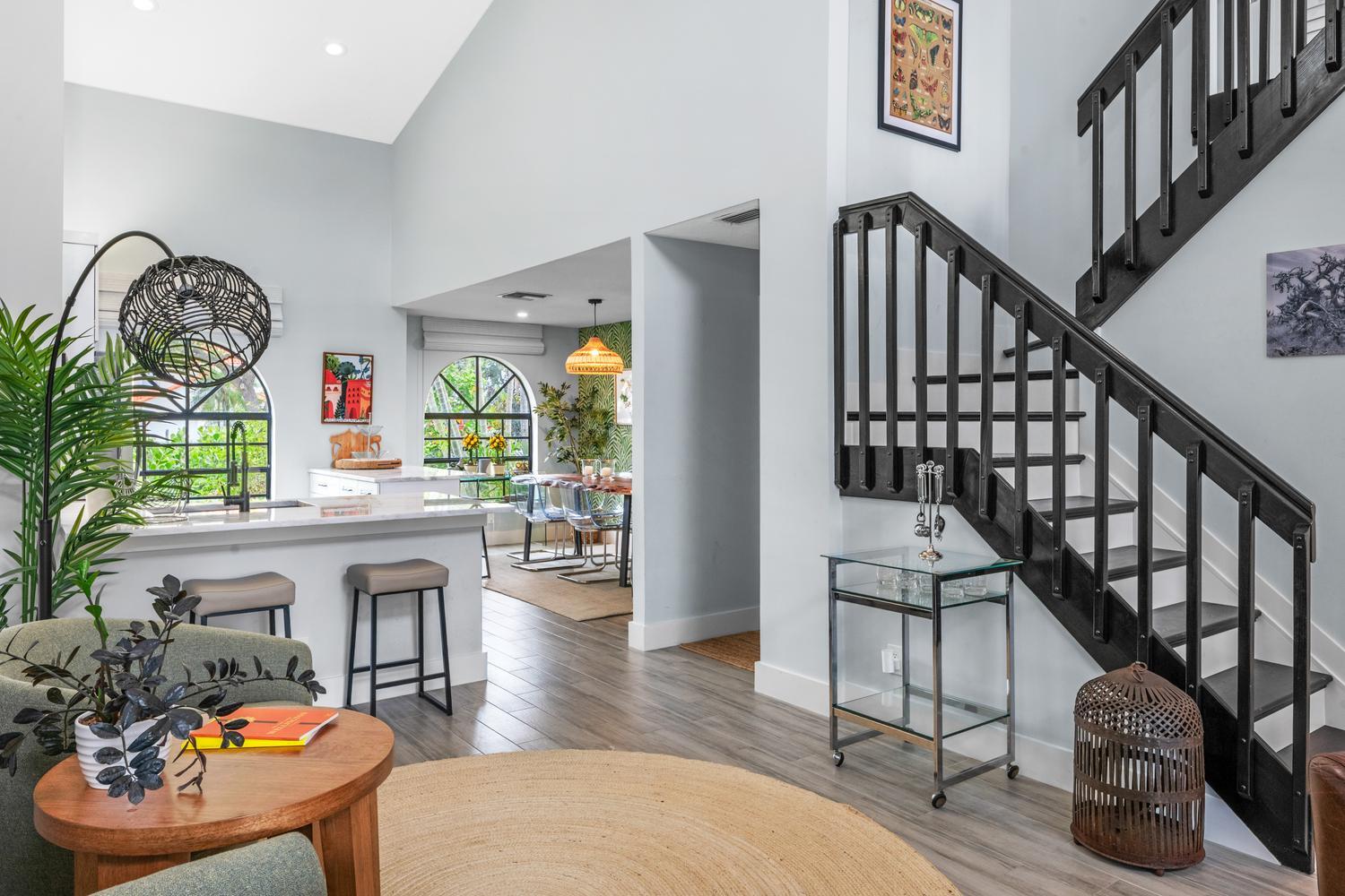 WELLINGTON OF WELLINGTON - Residential Lease