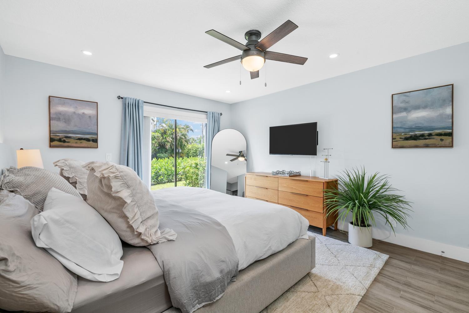 WELLINGTON OF WELLINGTON - Residential Lease